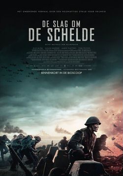 Битва на Шельде / De slag om de Schelde (2020)
