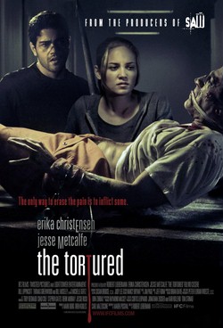 Замученный / The Tortured (2009)