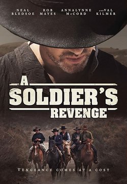 Месть солдата / A Soldiers Revenge (2020)
