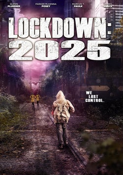 Локдаун 2025 / Lockdown 2025 (2021)