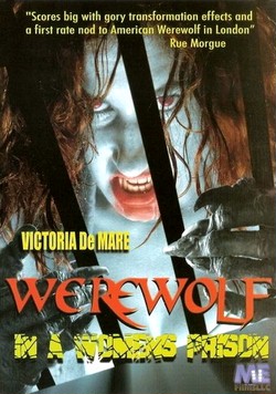 Оборотень в женской тюрьме / Werewolf... (2006)