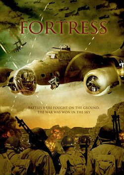 Летающая крепость / Fortress (2012)