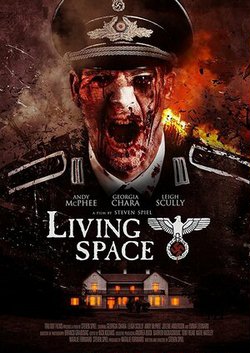 Жилое пространство / Living Space (2018)
