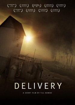 Доставка / Delivery (2005)