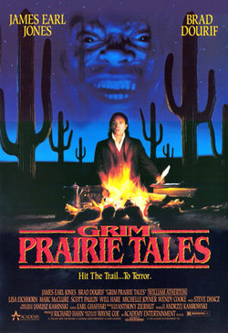 Мрачные сказки прерий / Grim Prairie Tales