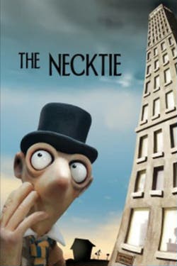 Галстук / The Necktie (2008)