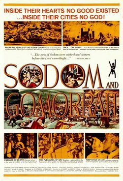 Содом и Гоморра / Sodoma & Gomorra