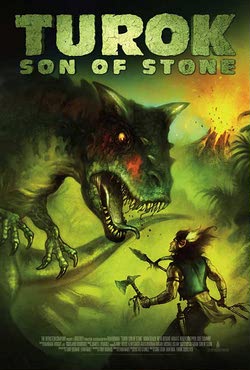Турок: Затерянный мир / Turok: Son of Stone
