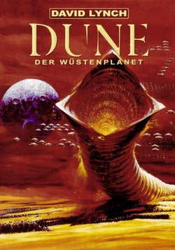 Дюна / Dune (1-4 серии)