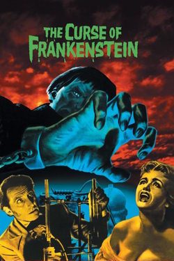 Франкенштейн / Frankenstein (1-7 серии)