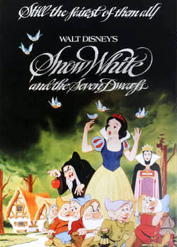 Белоснежка и семь гномов / Snow White... (1937)