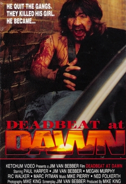 Резня на рассвете / Deadbeat at Dawn
