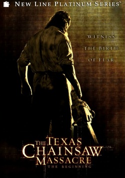 Техасская резня бензопилой: Начало / The Texas Chainsaw Massacre