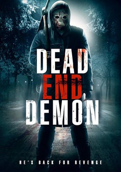 Тупик демона / Dead End Demon (2017)