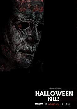 Хэллоуин убивает / Halloween Kills (2021)