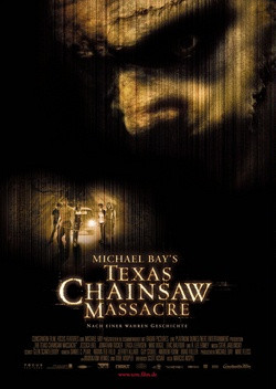 Техасская резня бензопилой / The Texas Chainsaw... (2003)