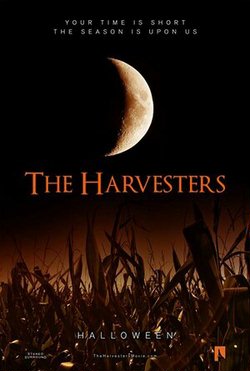 Жнецы / The Harvesters