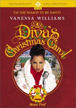 Рождественская песня Дивы / A Divas Christmas... (2000)