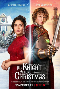 Рыцарь перед Рождеством / The Knight Before Christmas