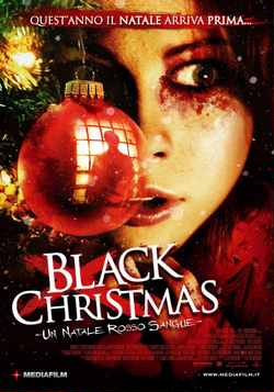 Чёрное Рождество / Black Christmas