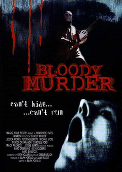 Кровавая игра / Bloody Murder (1-2 серии)