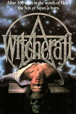 Witchcraft