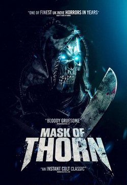 Торн / Thorn (1-2 серии)
