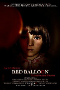 Красный шарик / Red Balloon (2010)