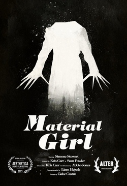 Меркантильная девушка / Material Girl