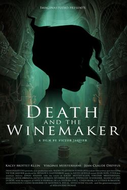 Смерть и Винодел / Death and the Winemaker (2021)