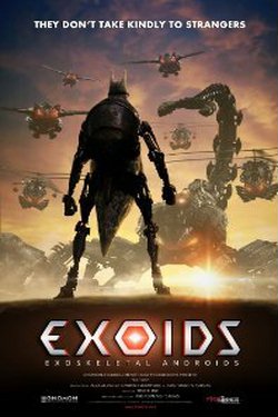 Экзоиды / Exoids