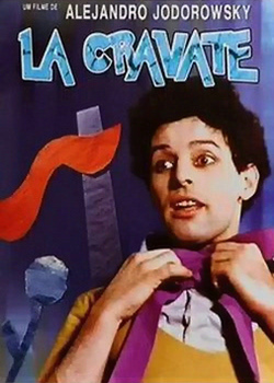 Галстук / La cravate (1957)