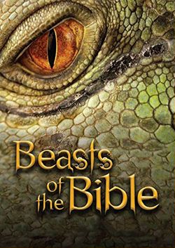 Загадочные существа Библии / BBC: Beasts of the Bible