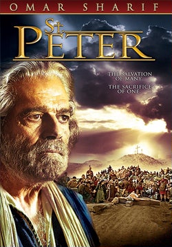 Империя Святого Петра / St. Peter
