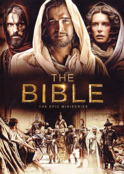 Библия / The Bible (1-10 серия)
