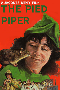Крысолов / The Pied Piper (1972)
