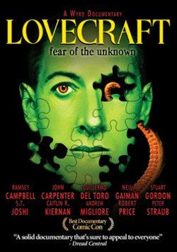 Лавкрафт: Страх неизведанного / Lovecraft: Fear... (2008)
