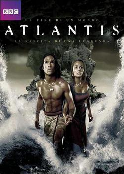 Атлантида: Конец мира, рождение легенды / Atlantis... (2011)