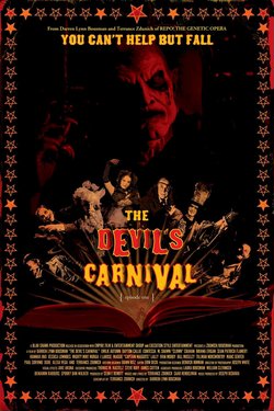 Карнавал Дьявола / The Devils Carnival (2012)