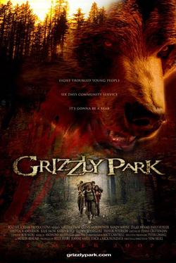 Гризли Парк / Grizzly Park