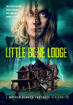 Маленький костяной домик / Little Bone Lodge