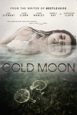 Холодная Луна / Cold Moon