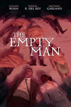 Пустой человек / The Empty Man
