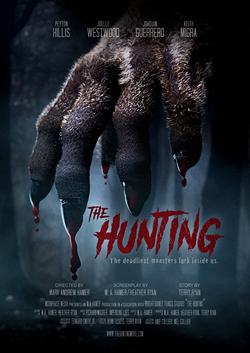 Охота / The Hunting