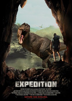 Вымирание / Expedition