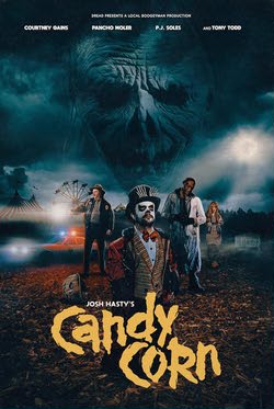 Месть на Хеллоуин / Candy Corn (2019)