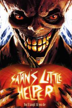 Помощник сатаны / Satans Little Helper (2004)