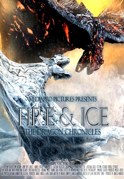 Огонь и лед: Хроники драконов / Fire & Ice: The Dragon Chronicles