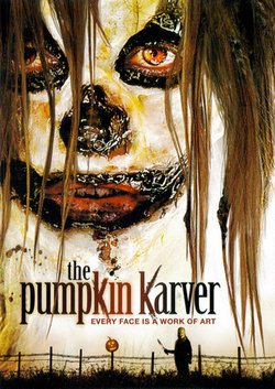 Тыкворез / The Pumpkin Karver