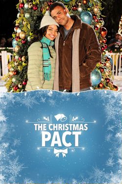 Рождественский договор / The Christmas Pact